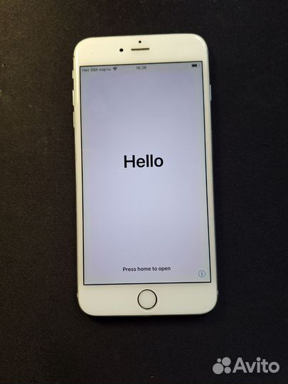 iPhone 6 Plus, 64 ГБ