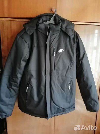 Куртка мужская