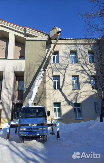 Автовышка
