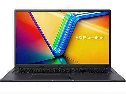 Ноутбук Asus VivoBook 17X M3704YA-AU036, Ryzen 5 7