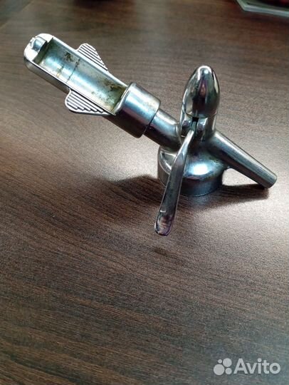 Запчасти для сифона СССР