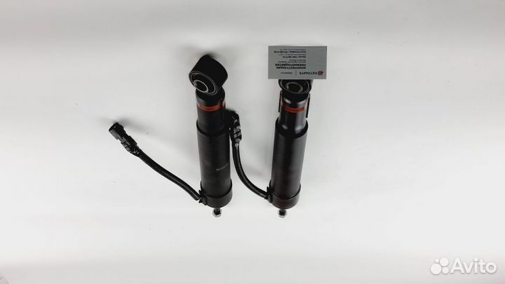 Амортизатор Lexus GX470