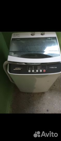 Стиральная машина бу