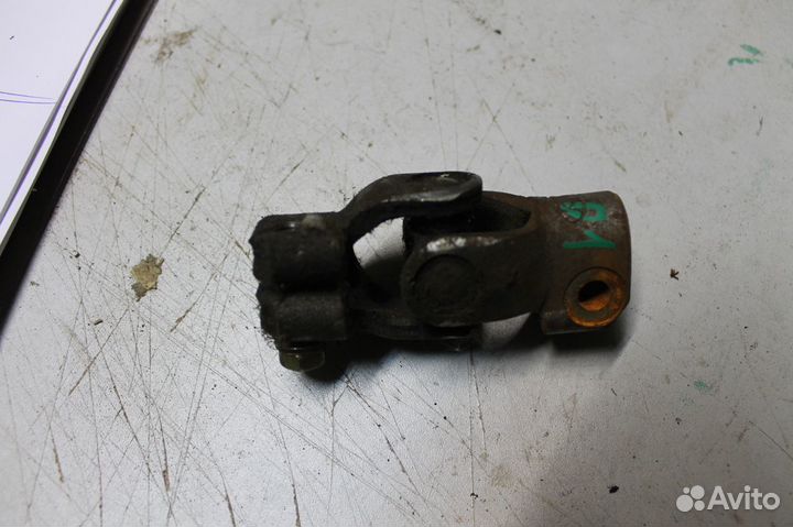 Кардан рулевой колонки Kia rio 2001-2011