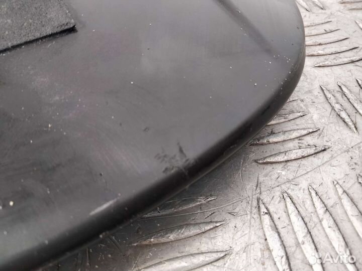 Накладка торпеды Ford Kuga 2