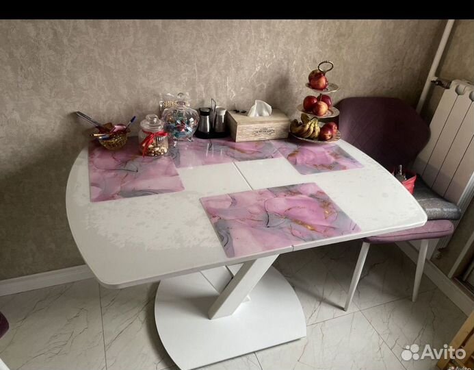 Кухонный стол бу