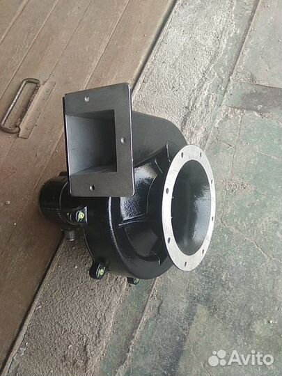 Вентилятор дв-1км