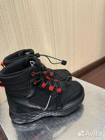 Ботинки reima 29