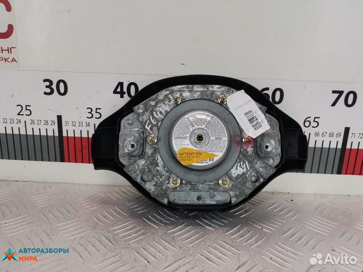 Подушка безопасности Renault Clio 2 1999