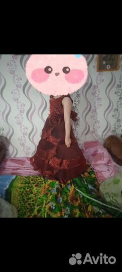 Платья на девочку