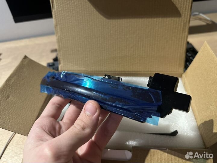 Бегущие поворотники volvo s60/s80/v40/v60/v70