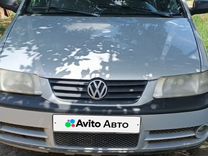 Volkswagen Pointer 1.0 MT, 2004, 240 000 км, с пробегом, цена 200 000 руб.