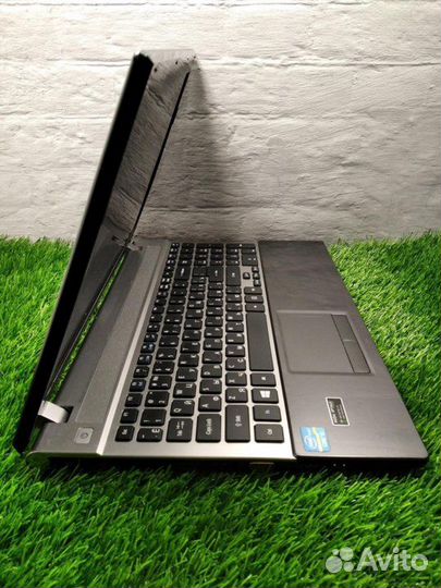 Отличный Acer для CS:GO, Dota 2, GTA 5 + SSD + i5
