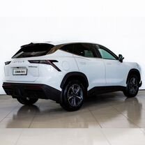 Jetour Dashing 1.5 MT, 2024, 15 км, с пробегом, цена 2 089 900 руб.