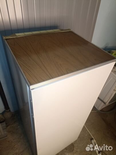 Холодильник полюс 10