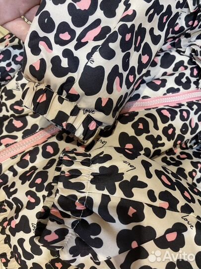 Куртка для девочки