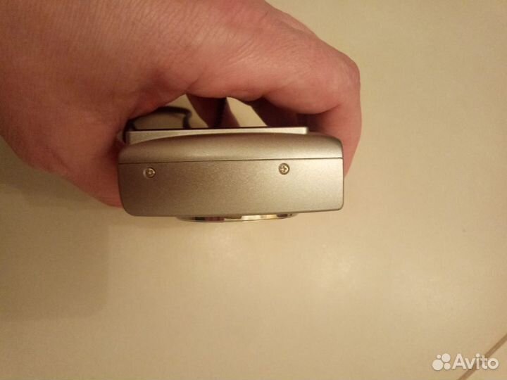 Цифровой фотоаппарат olympus FE -140 + чехол