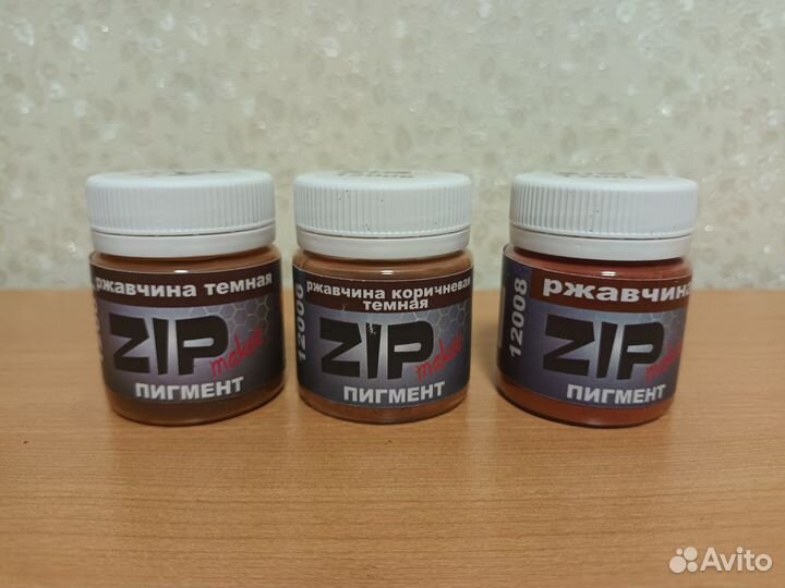 Пигменты, смывка и др. химия для сборных моделей