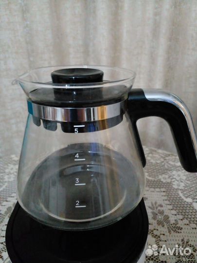 Продам кофеварку