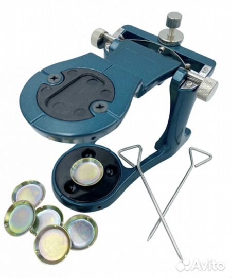 Labo mate 80 артикулятор