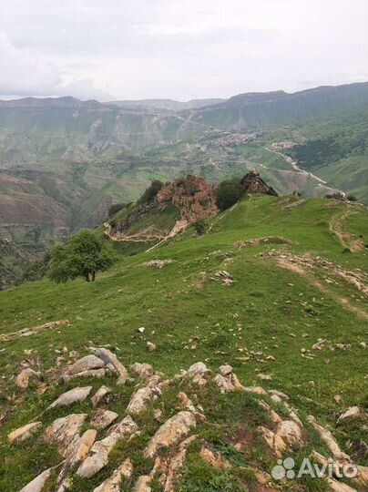 Незабываемый 5 и 3 дневный тур по Дагестану