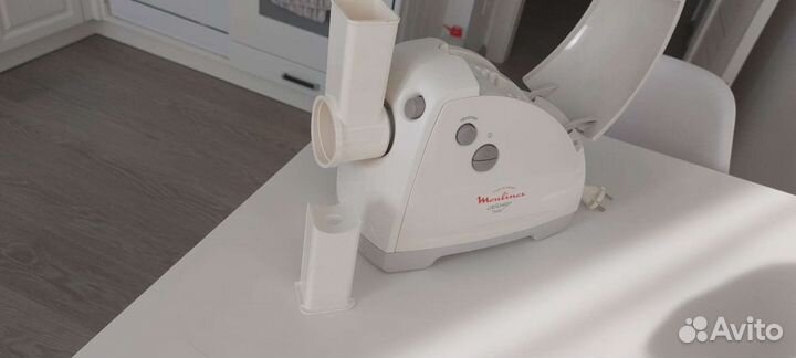 Запчасти для мясорубок Moulinex