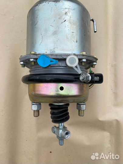 Энергоаккумулятор ЗИЛ,маз,камаз