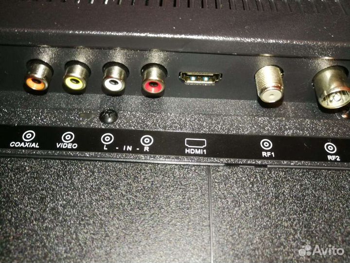 Монитор нес R1 24 HD