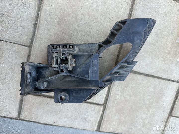 Блок led фара bmw x5 f15