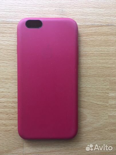 Чехлы на телефон