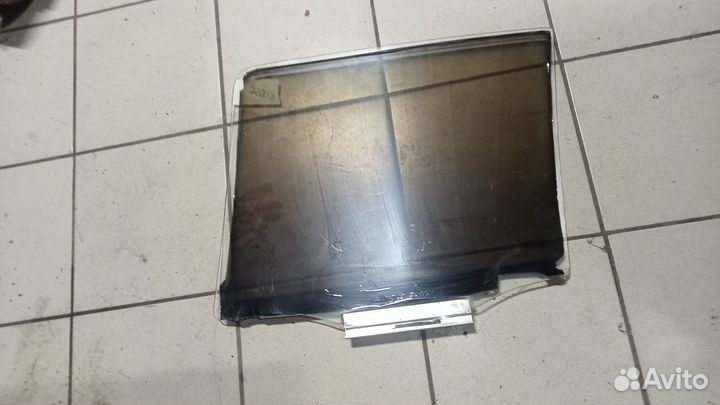 Стеклo задней правой двери Дэу Hекcия