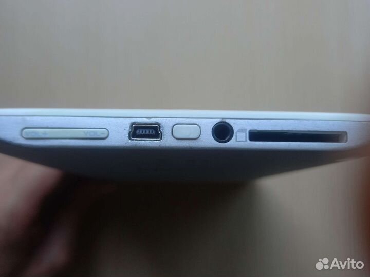 Onyx boox 60