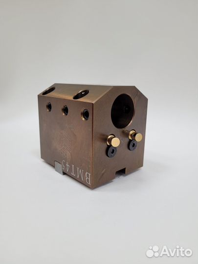 Приводные блоки BMT doosan