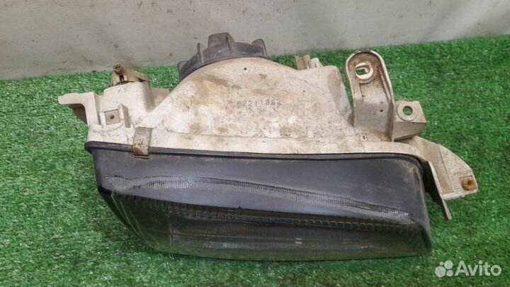 Фара передняя правая Toyota Carina E 2.0 3SFE 1994
