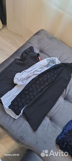 Одежда женская 44 46 48