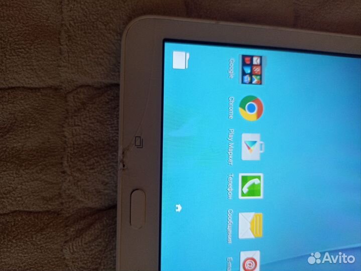 Планшет samsung galaxy tab e sm-t561