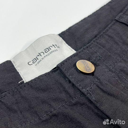 Шорты Carhartt