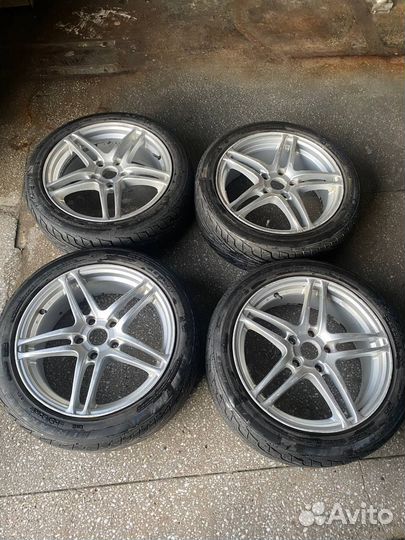 Triangle AdvanteX TC101 205/55 R17