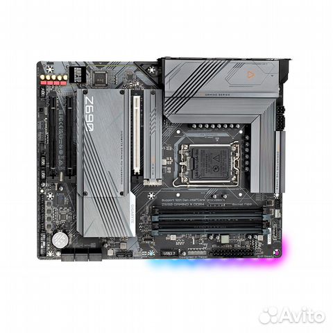 Gigabyte Z690 (Z690 gaming X DDR4)