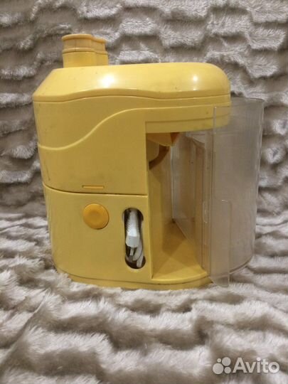 Соковыжималка Vigor