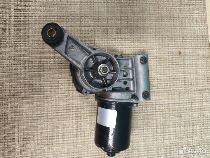 Nissan almera classic В10 моторчик стеклоочистит