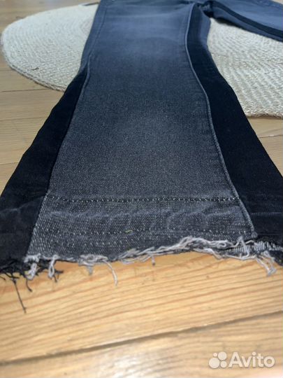 Джинсы Gallery Dept