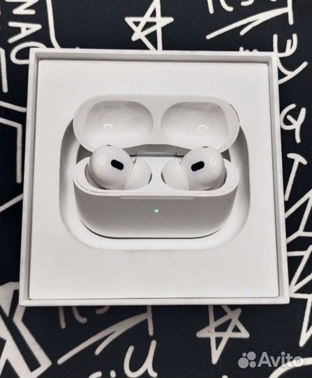 Airpods Pro 2 Оригинал