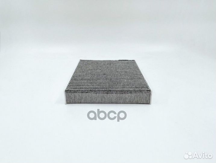 Фильтр салона угольный GB9829C BIG filter