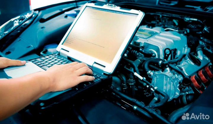 Замена грм Hyundai Solaris 2014-2017