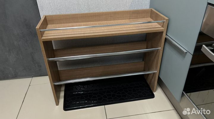 Полка обувная