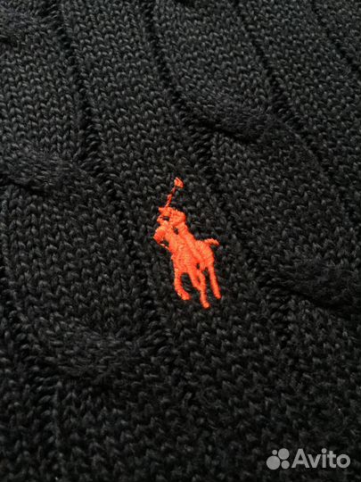 Свитер Polo Ralph Lauren оригинал