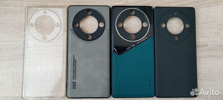 Чехол для Honor x9a