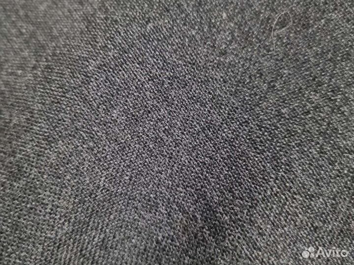 Отрез шерстяной платьевой ткани, СССР