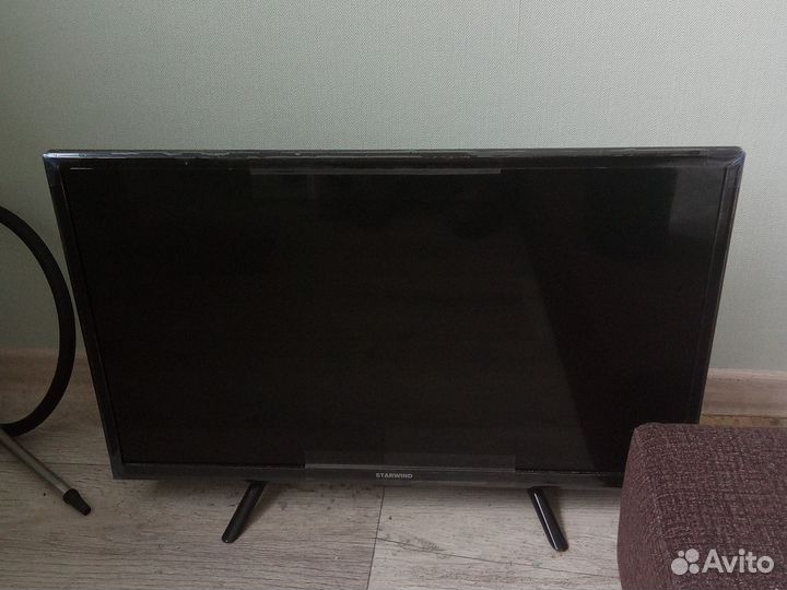 Телевизор starwind